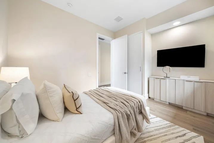 4th bedroom