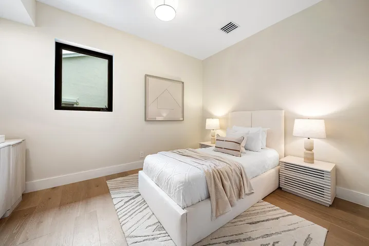 4th bedroom