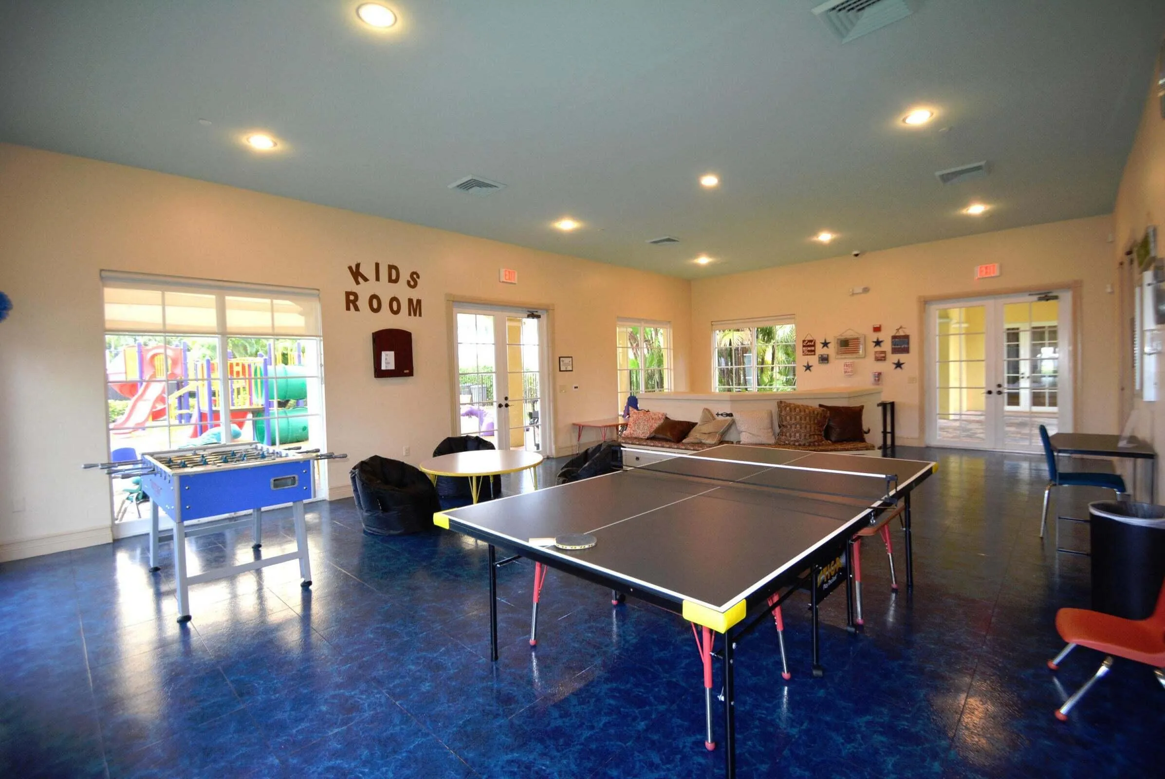 Mirabella Kid's Clubhouse 2