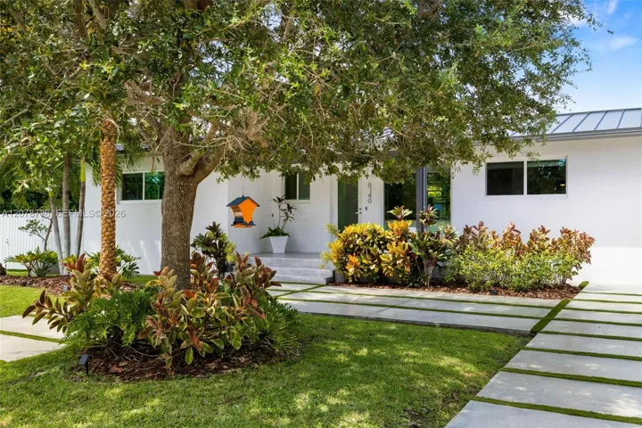 A home designed for the way life actually happens.