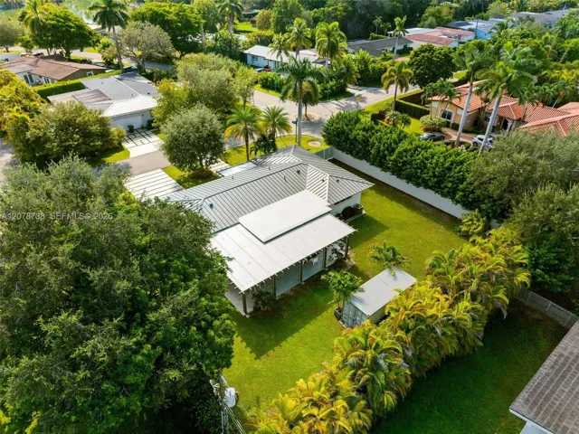 Open the doors, gather outside, and enjoy a backyard made to be lived in.
