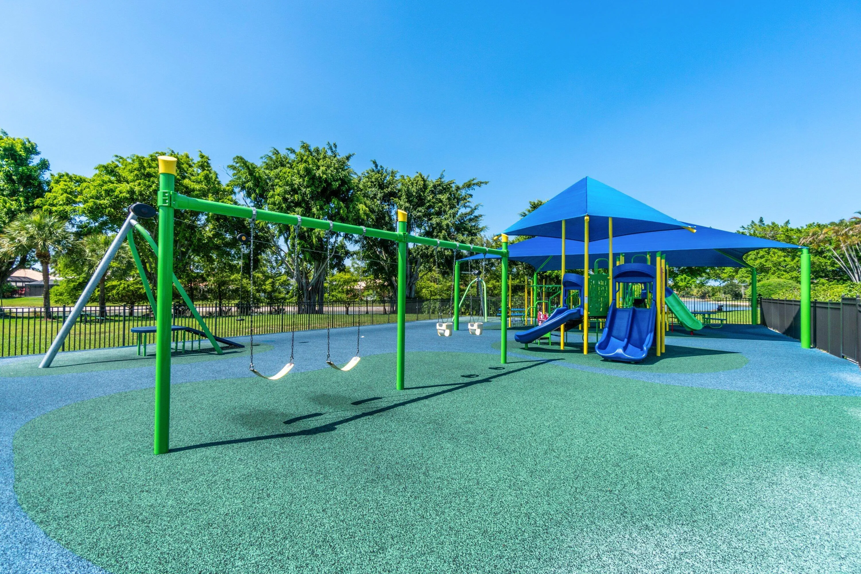 Playground
