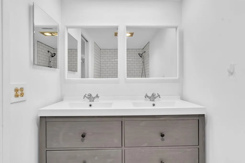 Renovated Guest Bedroom
