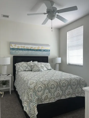 3rd Bedroom