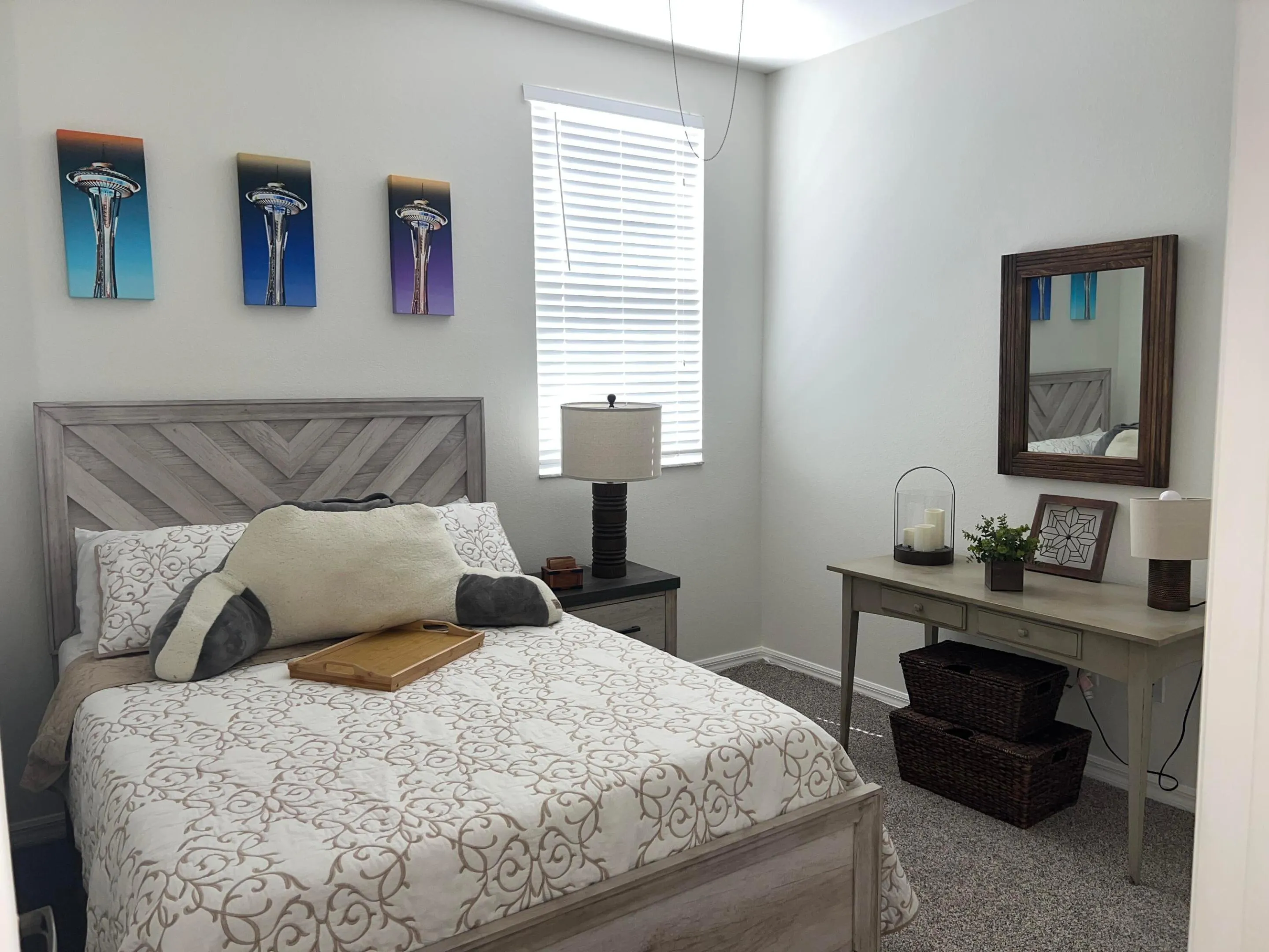 2nd Bedroom