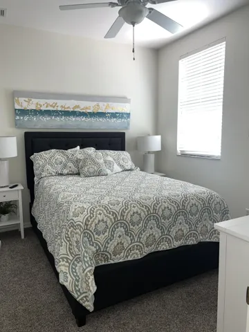 3rd Bedroom