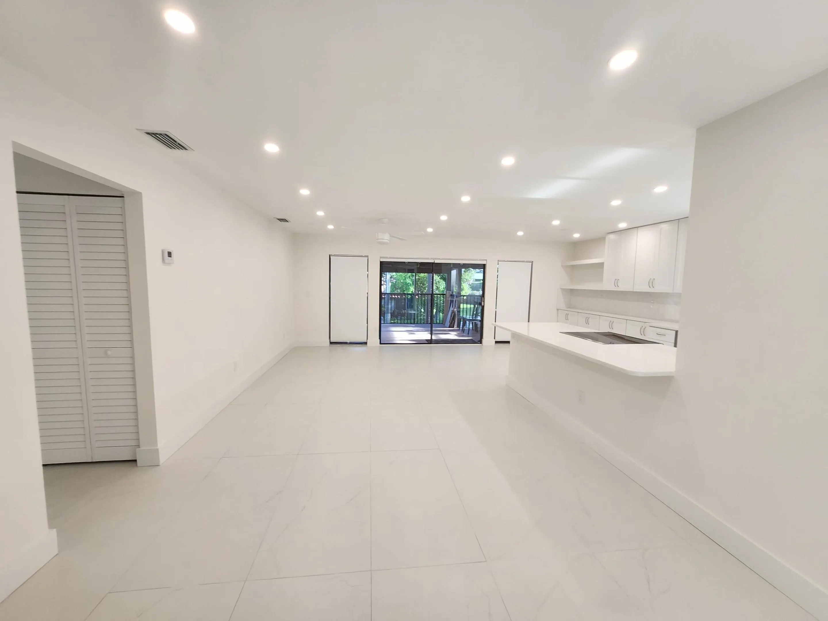 pp entry view