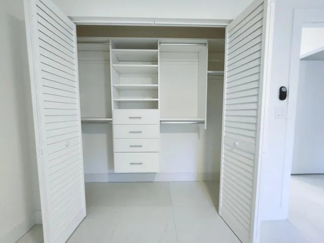 pp guest closet