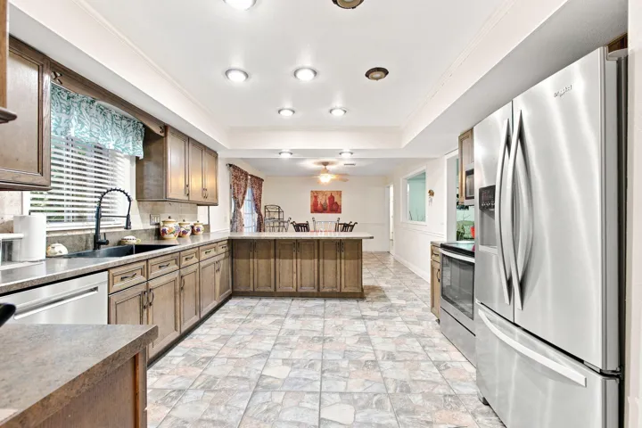 Kitchen/Dining