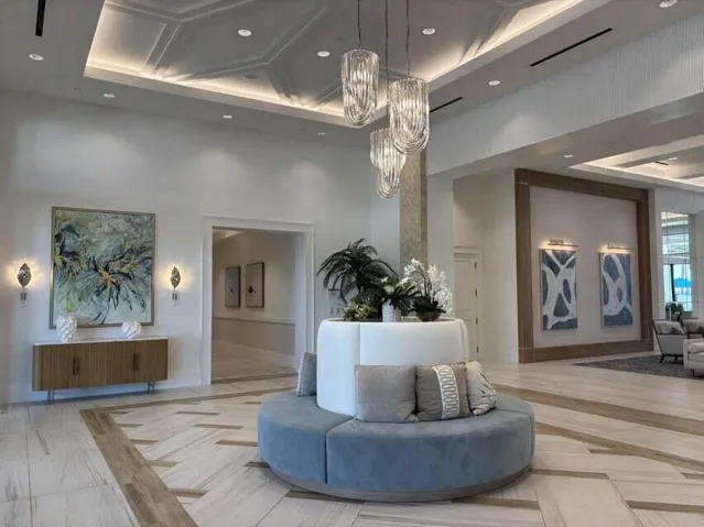 Valencia Walk Clubhouse