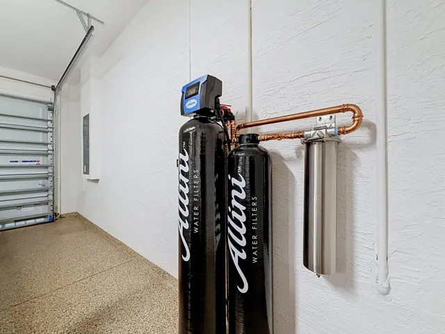 Water Purification System 2