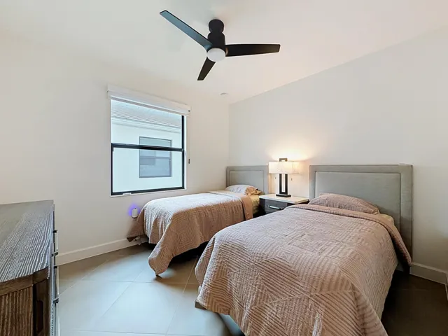 Guest Bedroom 3