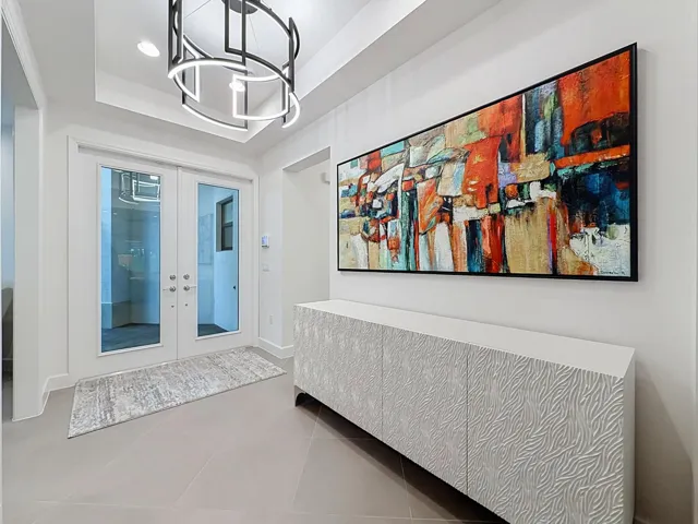 Foyer