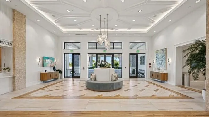 Valencia Walk Clubhouse