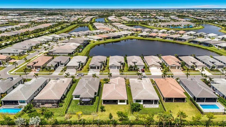 Aerial Back of House Photo 3