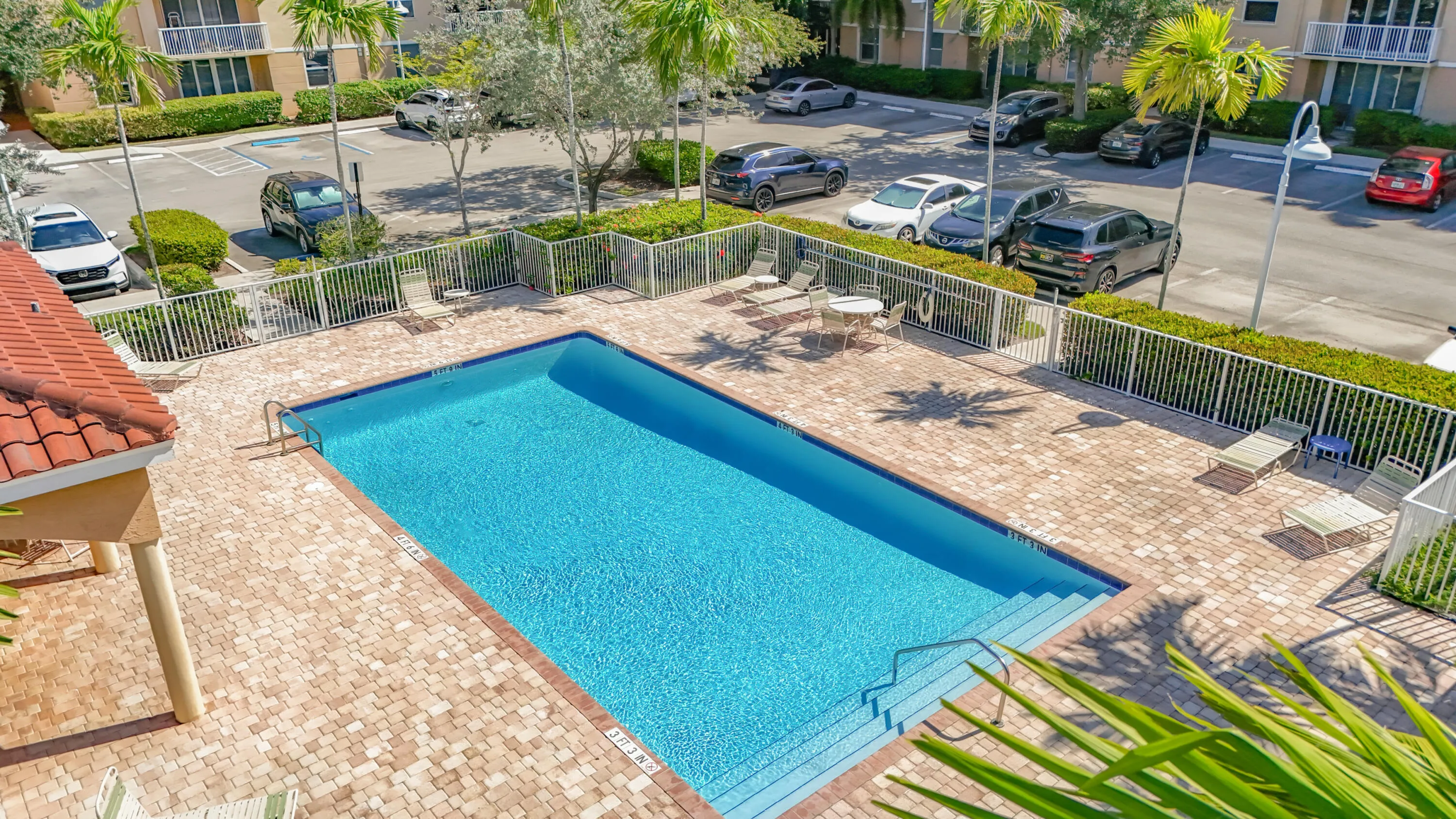 519 E Sheridan Street #404-87