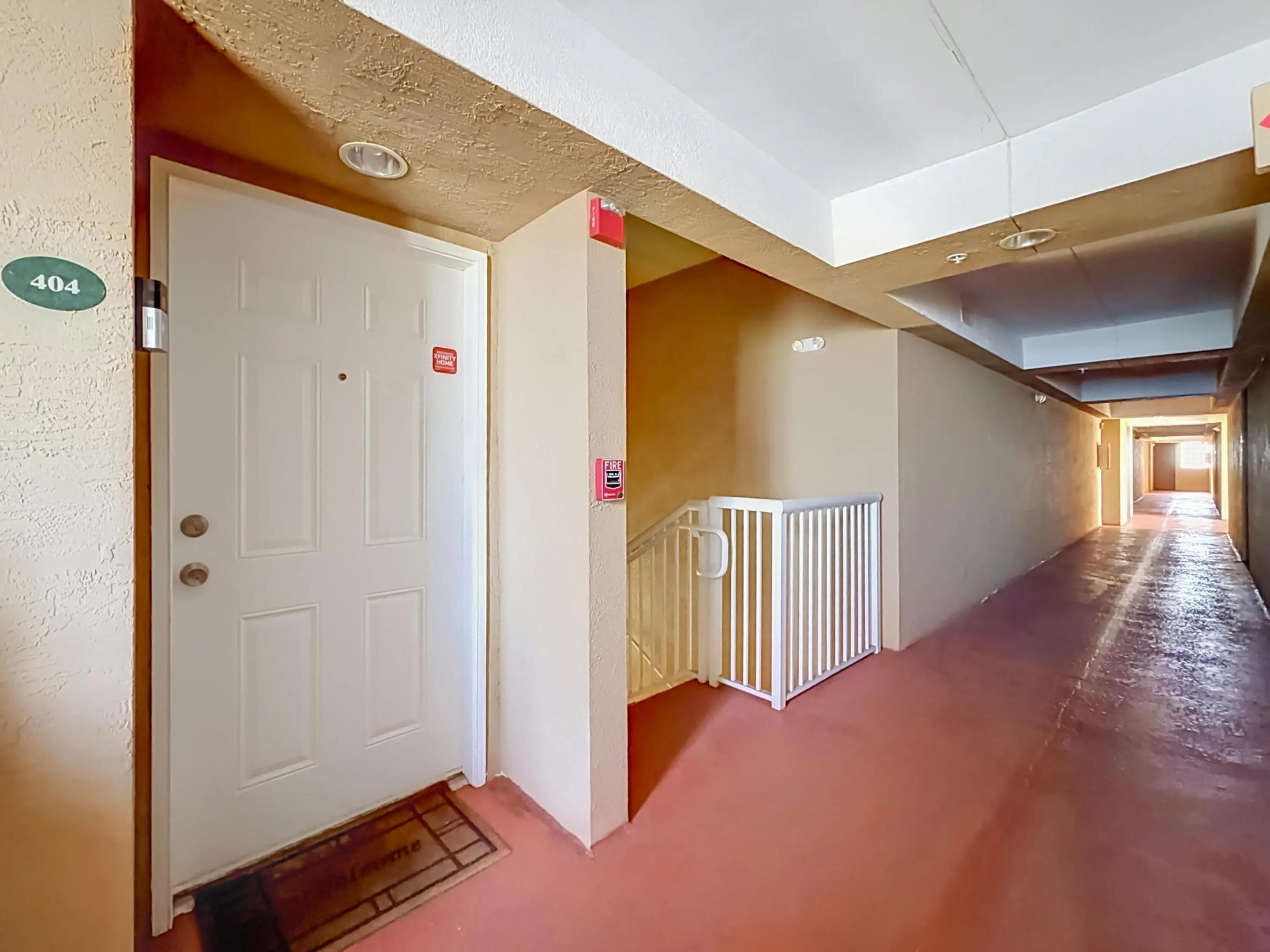 519 E Sheridan Street #404-15
