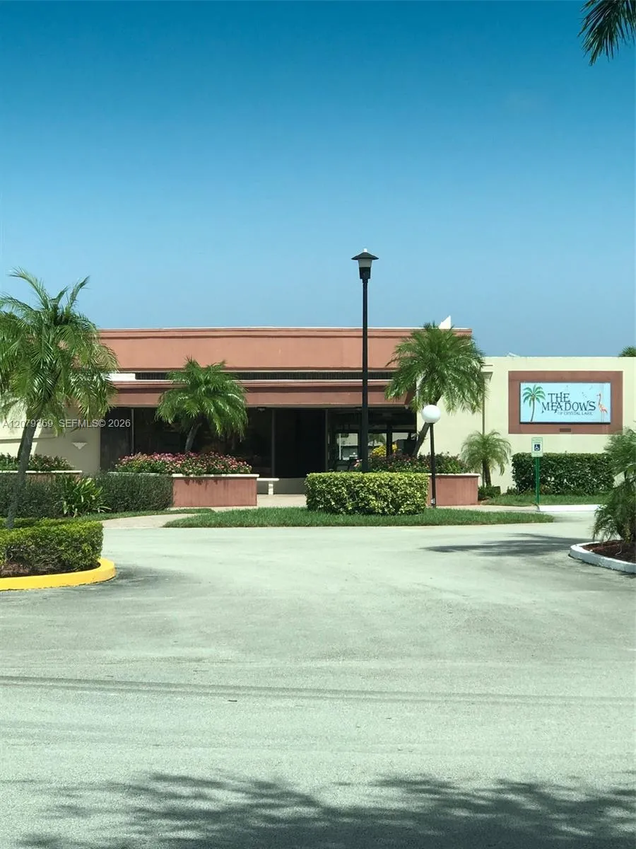 Community Club