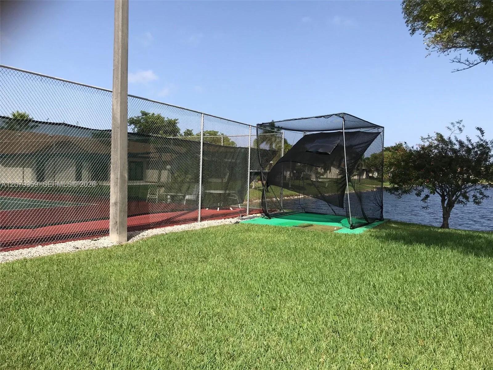 Community Club