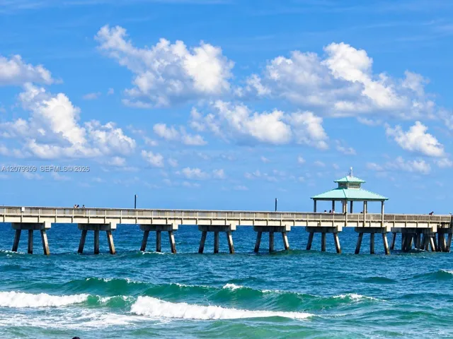 Deerfield Beach