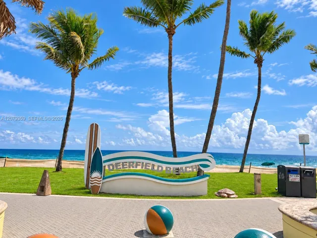 Deerfield Beach