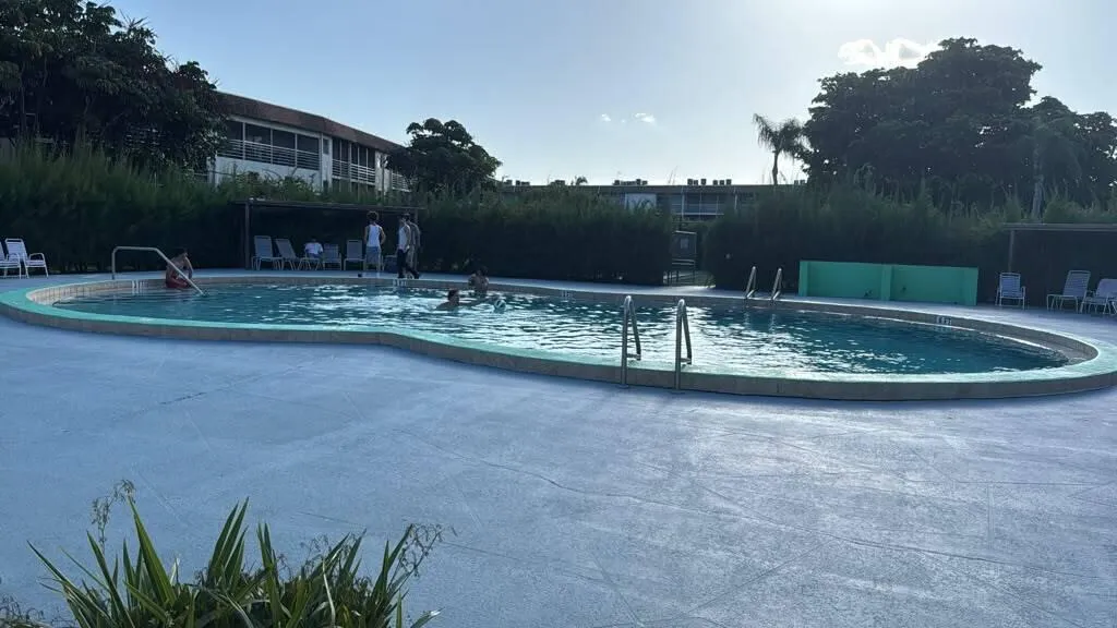 Pool Area Rules 2