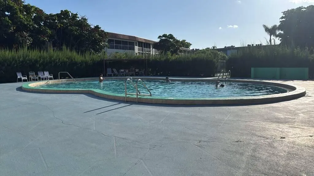Pool Area Rules 3