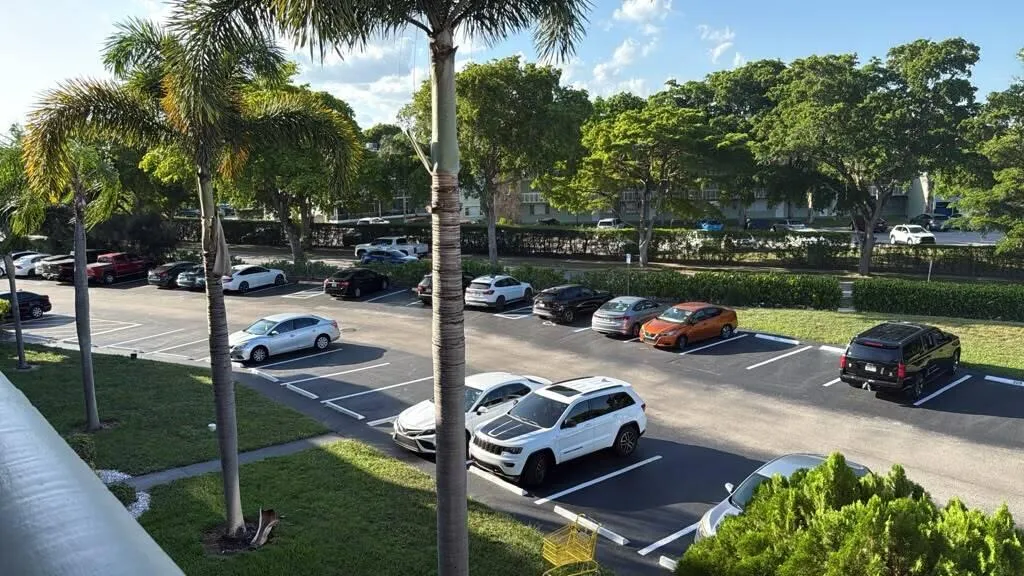 Parking Area