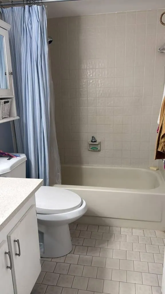 Bathroom 3