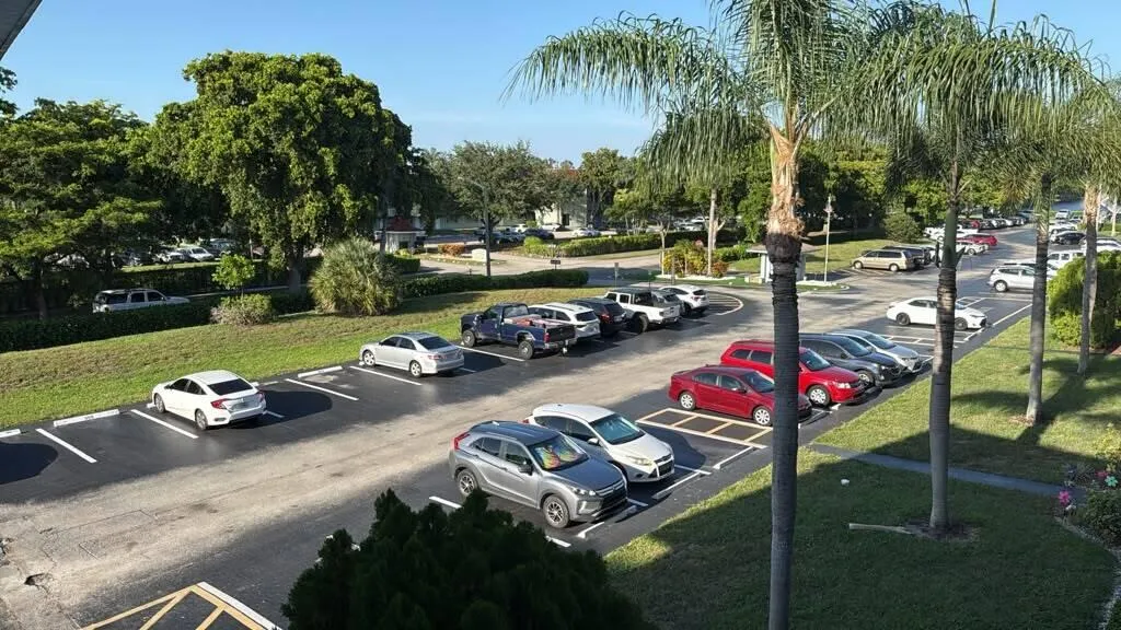 Parking Area 2