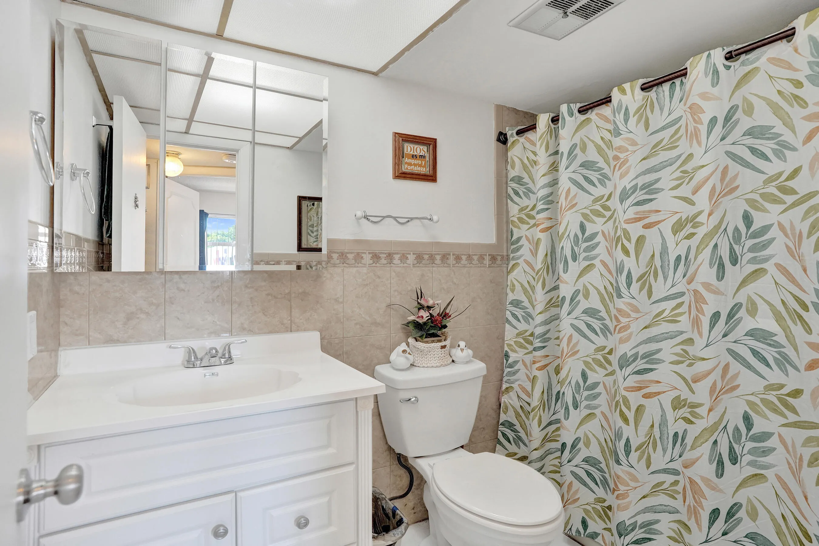 Guest Bath