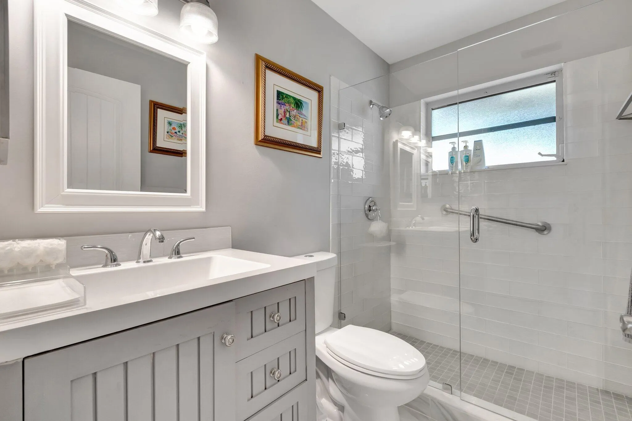 GUEST BATH