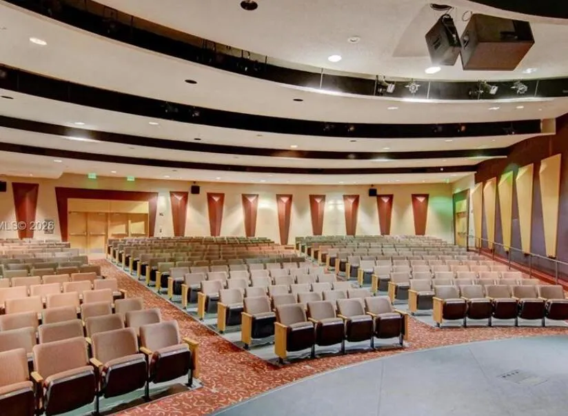 Theater