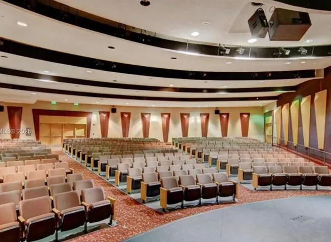 Theater