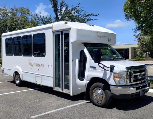 Community Shuttle