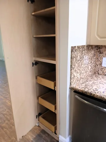 Pantry