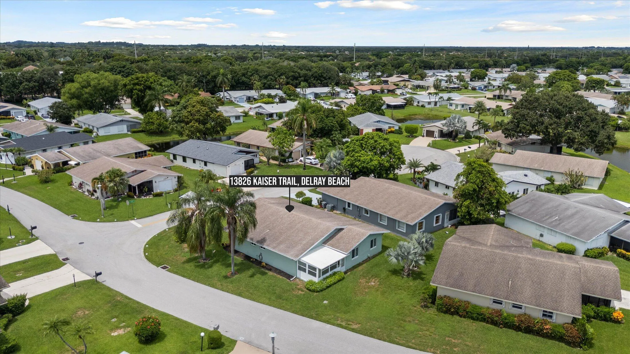 50-13826 Kaiser Trail, Delray Beach-13
