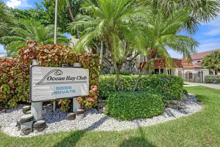 Ocean Bay Club