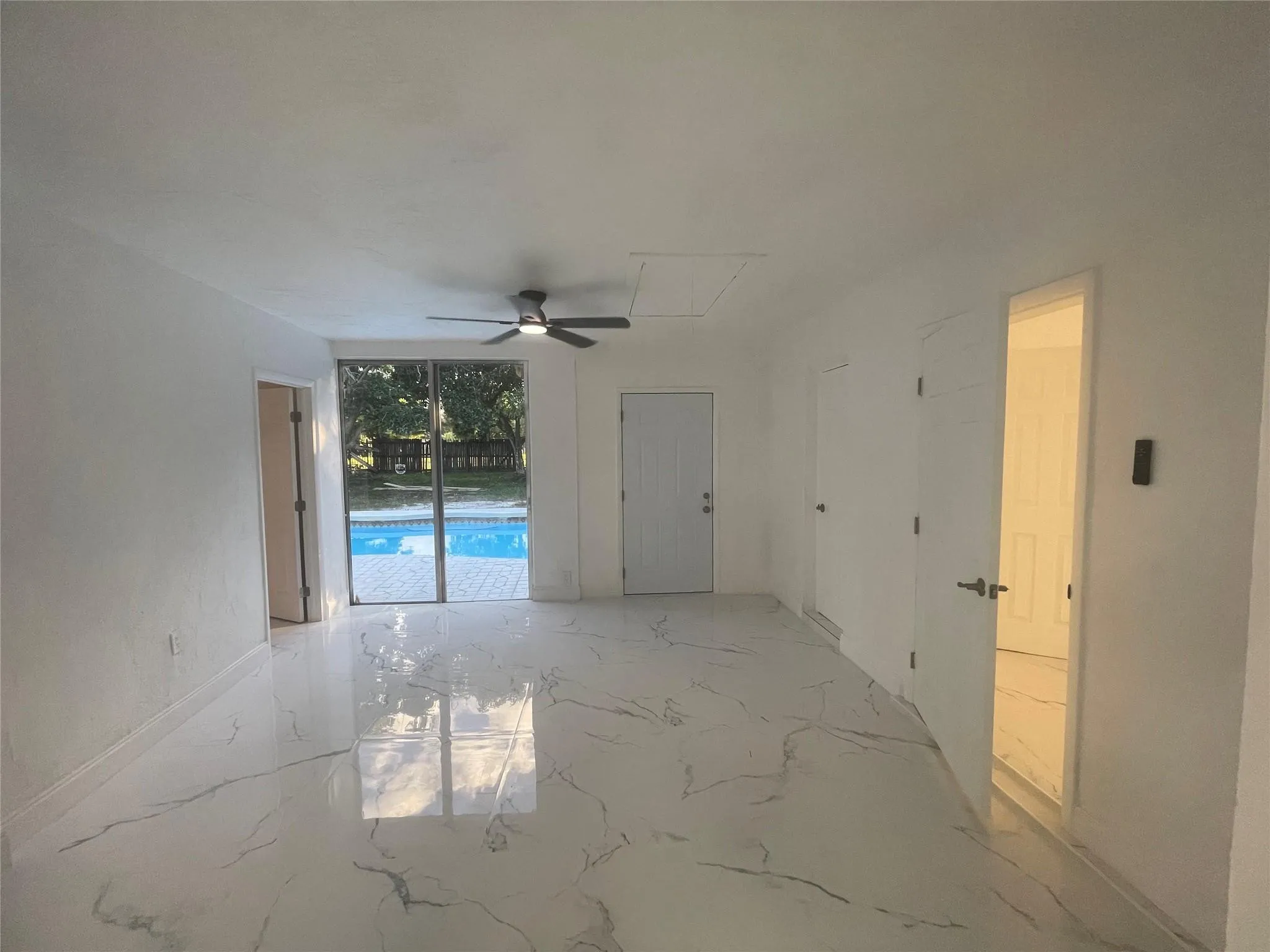 florida room