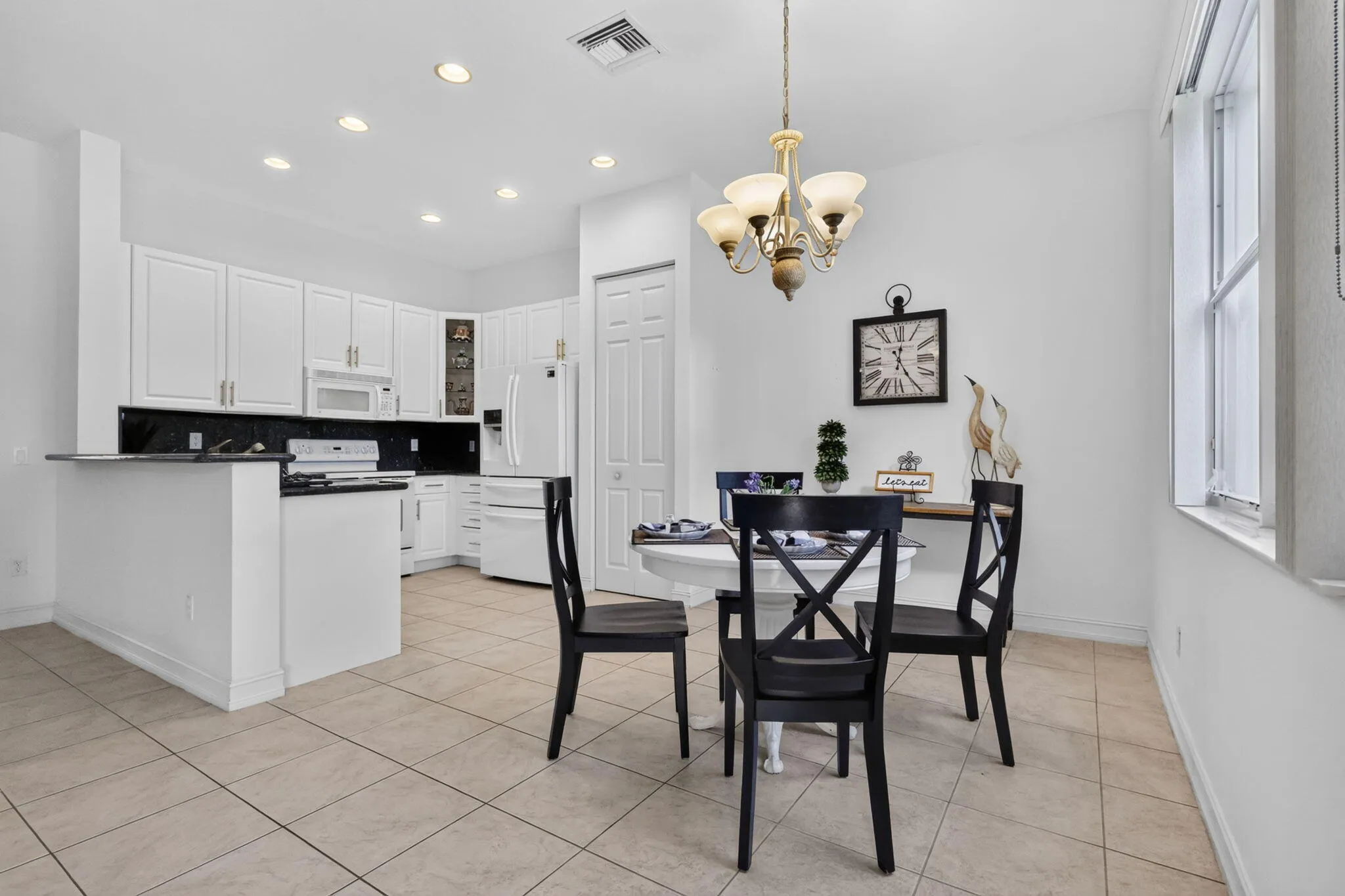 Valencia Palms offers the best location in Delray Beach