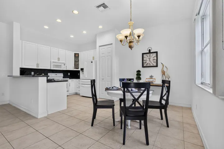 Valencia Palms offers the best location in Delray Beach