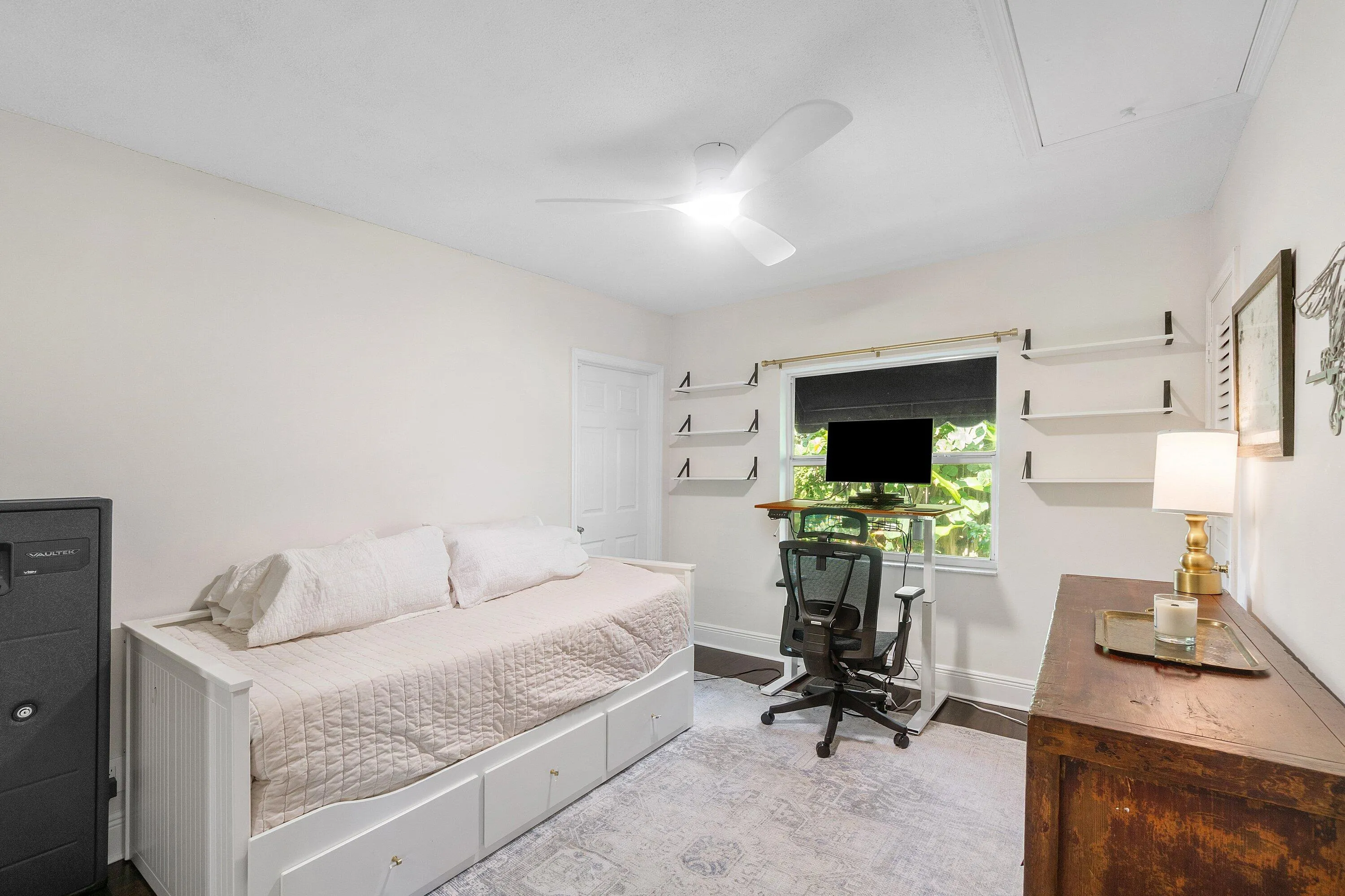 Bedroom #3
