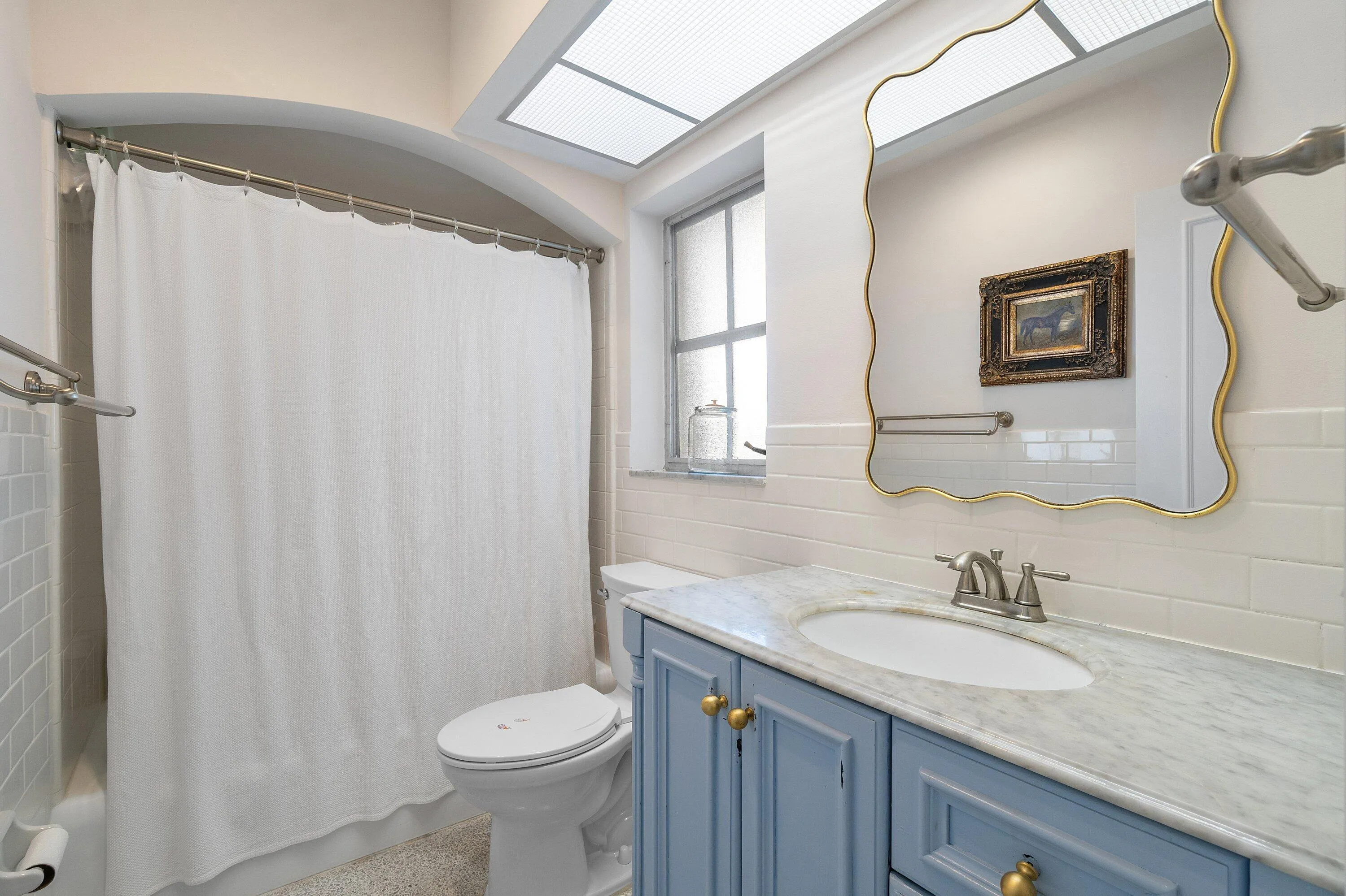Bathroom #2