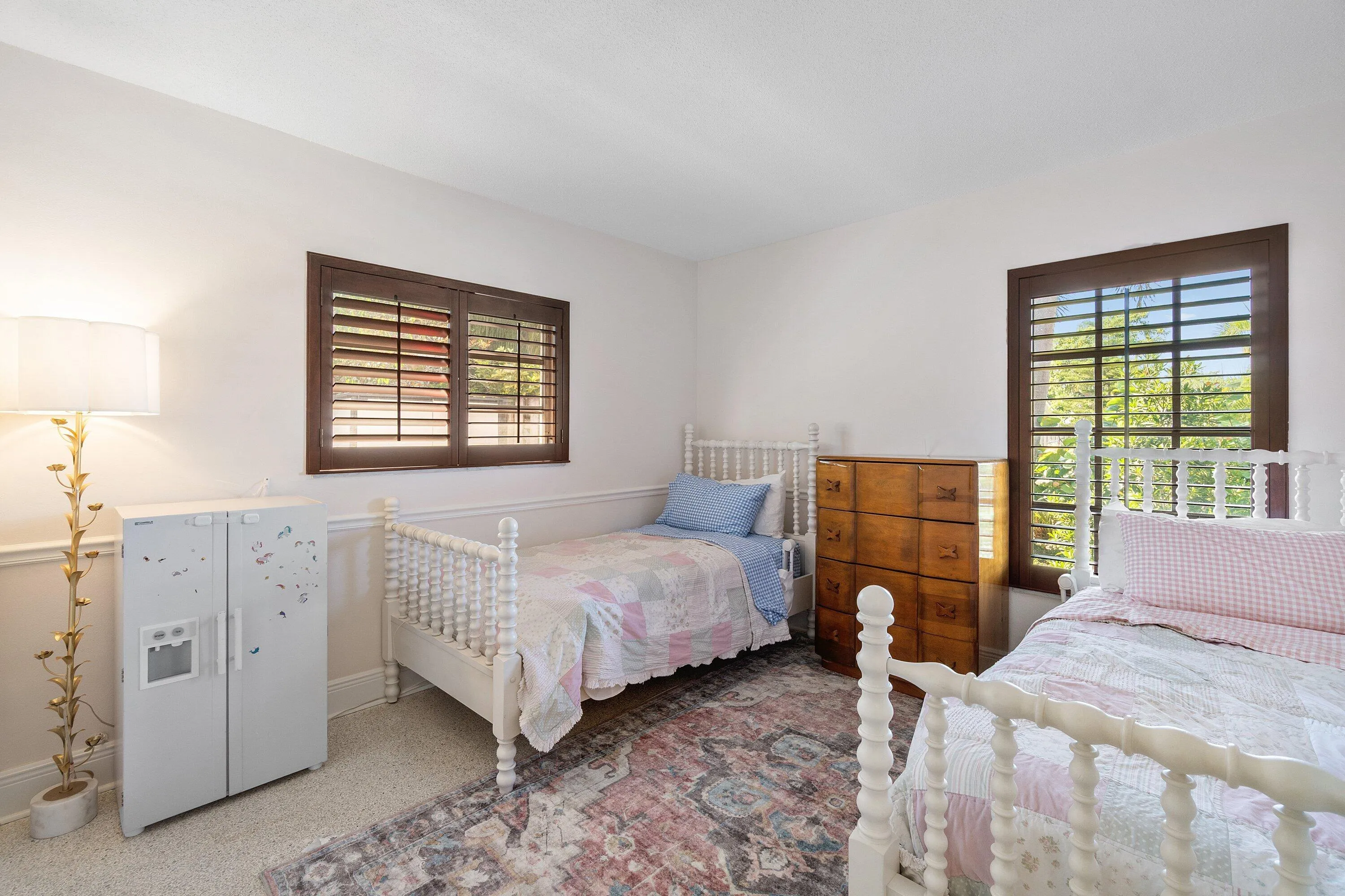Bedroom #2