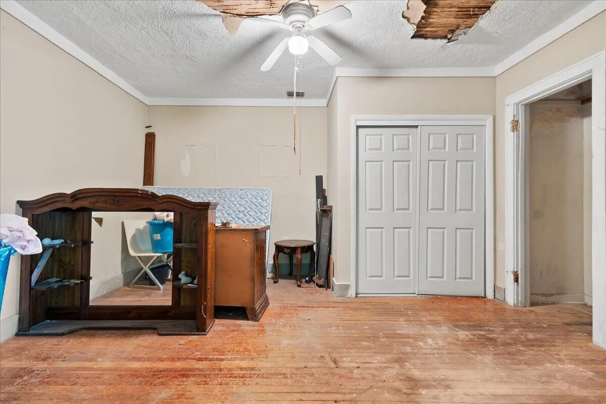Bedroom #2