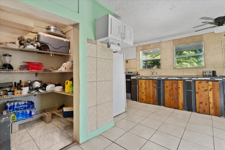 Pantry