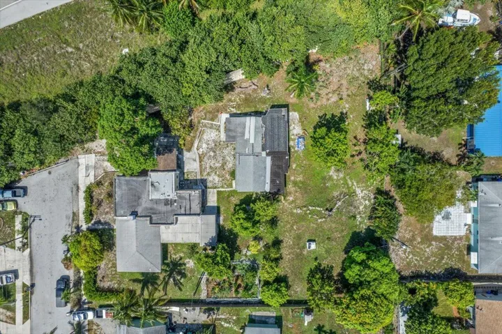 Ariel view 11