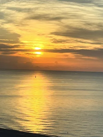 Your Sunrise View