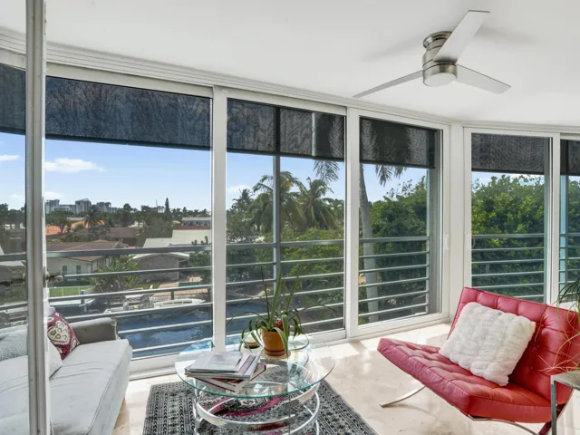 Sun Room