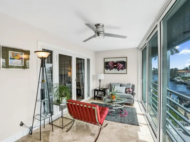 Sun Room